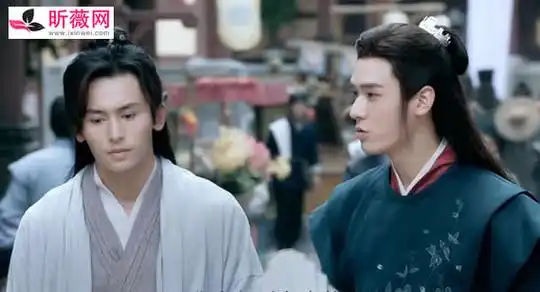 天涯客周子舒什么时候摘面具:周子舒和温客行结局如何