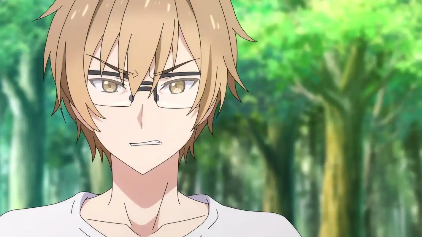 后宫番男主角只能眼巴巴看别人开后宫,还是国产动漫最会玩