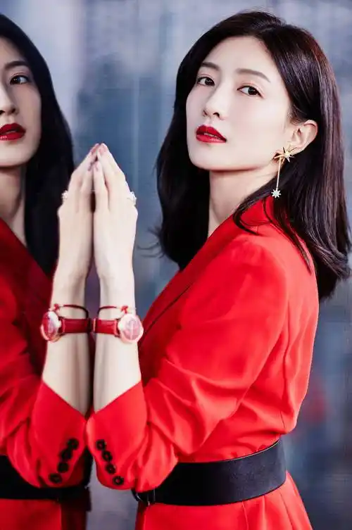 原创三十而已江疏影与胡歌相恋一年分手爱为何来也匆匆去也匆匆