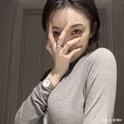 超拽女生头像独特有个性_好看霸气的女生头像图片