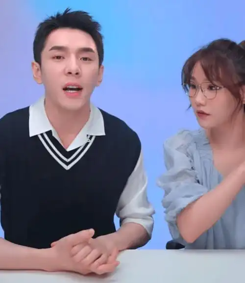 李佳琦归来,时隔109天直播变天,"接班人"已就位?_薇娅_淘宝_头部