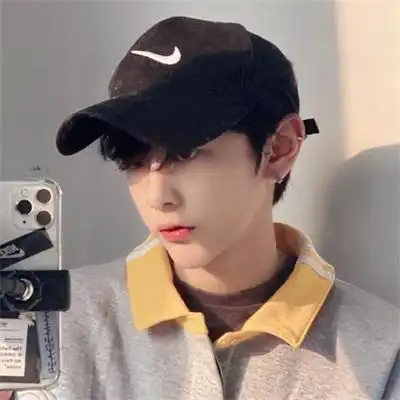 帅哥图片头像真实照片高清霸气个性男生超酷微信头像图片大全