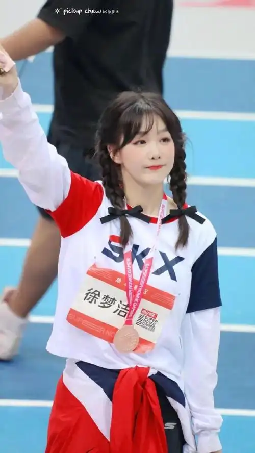 英子粉丝留言求图徐梦洁头像壁纸