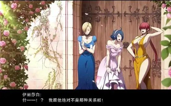 小说中主角光源氏将小他9岁的若紫接入府中,从10岁开始培养成为自己心