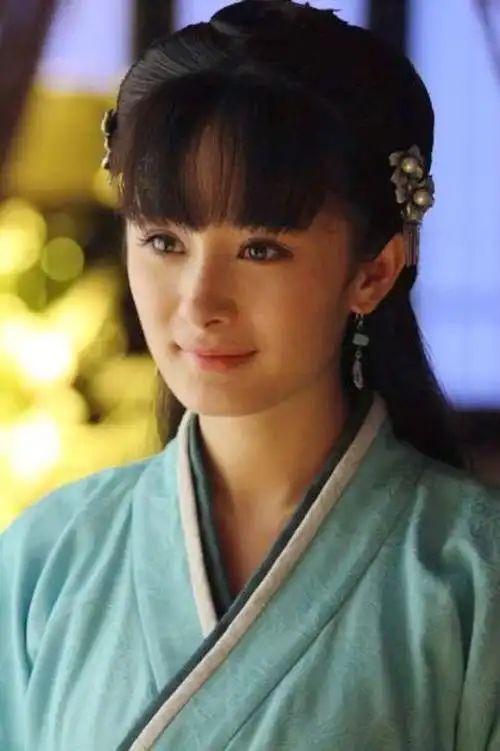 【伊人倾城】杨幂