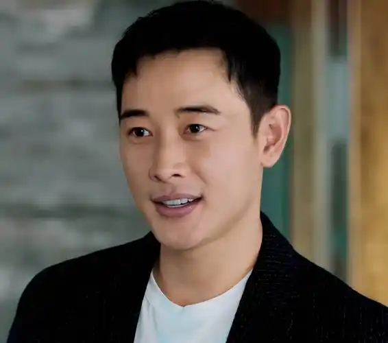 原创幸福到万家罗晋太帅了笑起来还是那么治愈太适合演暖男了