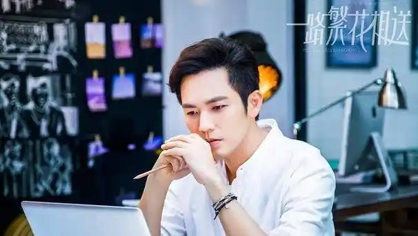 钟汉良最虐心的4部剧,《何以笙箫默》上榜,你看过几部呢?