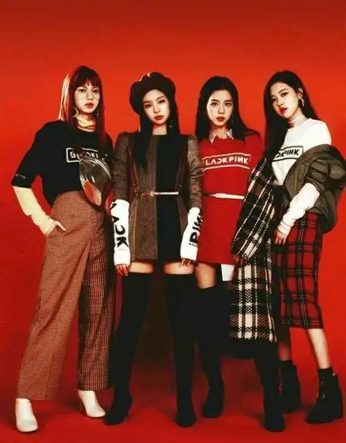 全明星仙气飘飘小铺子