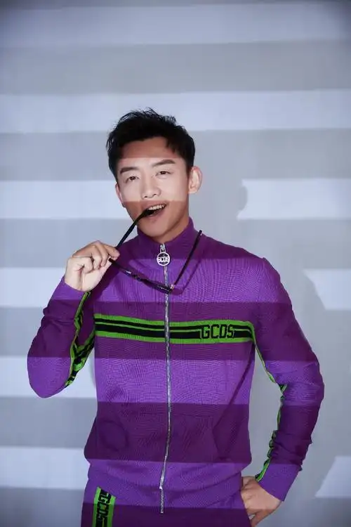 郑恺[超话]##郑恺##恺恺而谈##郑在恺箱##奔跑吧郑恺