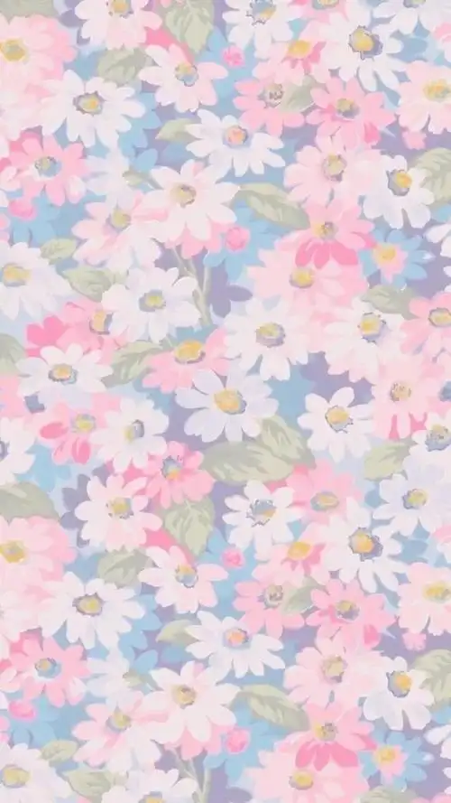 满满少女心的壁纸来啦