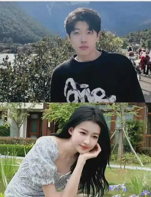 和00后海王热恋中,网友不敢相信|甜蜜|董子健|周杰伦|科幻片|奇幻片