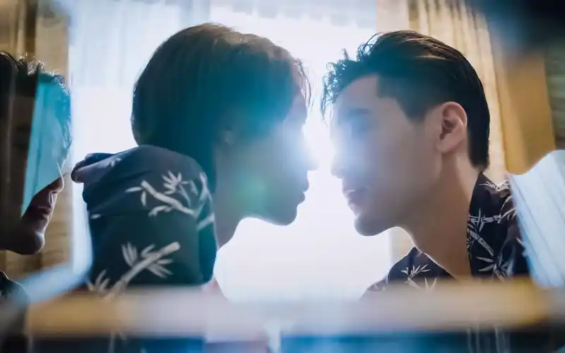 history4近距离爱上你ep10爱情的角度下