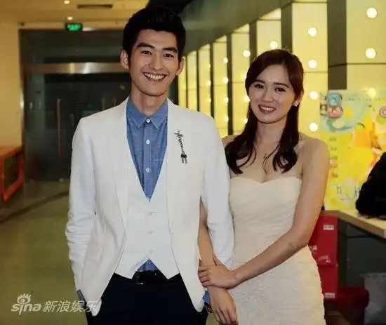 图文:《等待绽放》探班-张翰江铠同