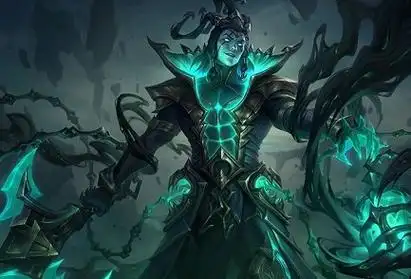 lol手游锤石该如何对线锤石对线玩法介绍