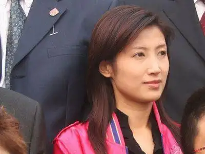 她是北京卫视一姐曾曝和郭德纲绯闻二婚嫁央视名嘴成人生赢家