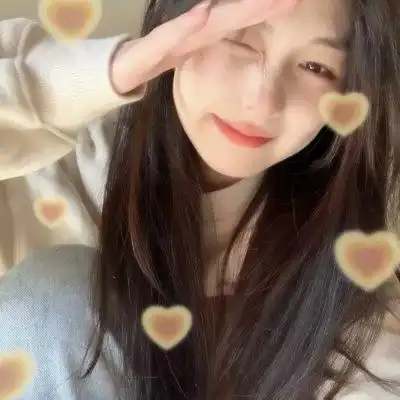 神仙颜值女头像