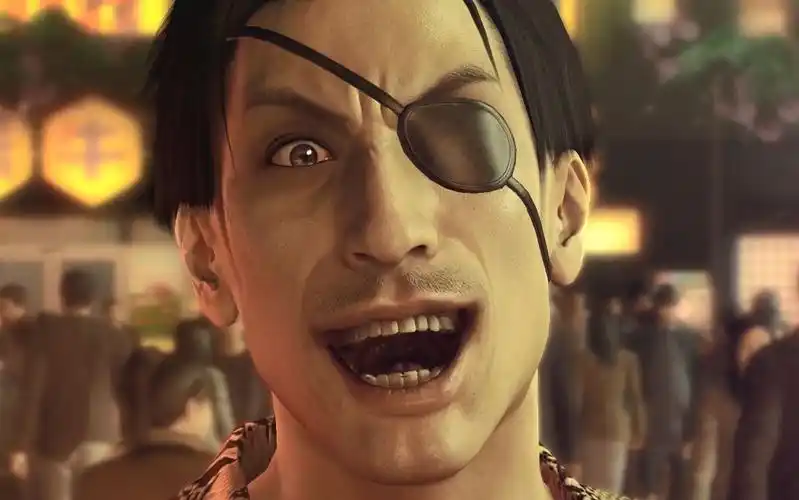 如龙0真岛吾朗像我这样的人