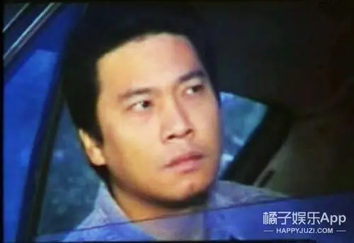 23岁的吴孟达演戊戌六君子帅到你不敢认识!