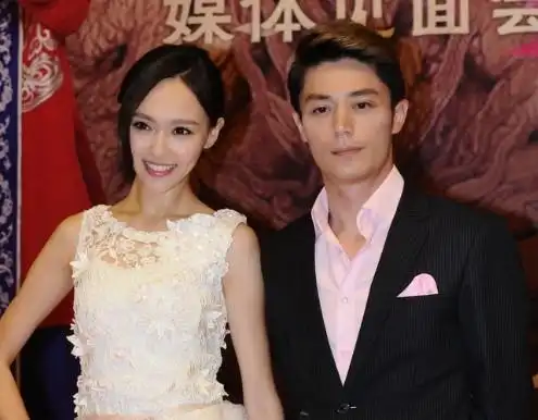 霍建华当制片人投资电视剧 唐嫣用工作愈情伤_长春生活网