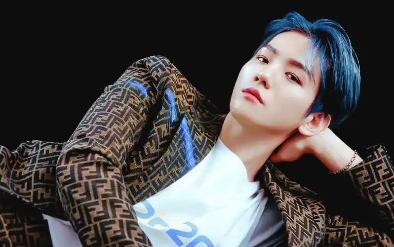 边伯贤superm100霸气边总上线