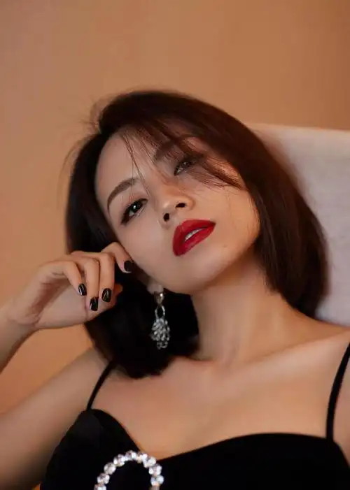 刘惜君高清壁纸写真美图,歌甜人美,清纯无敌