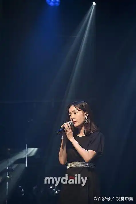 陈粒是谁?她的音乐怎么样?