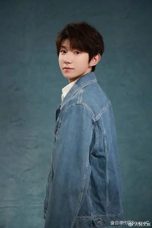 王源:那就告别再相逢