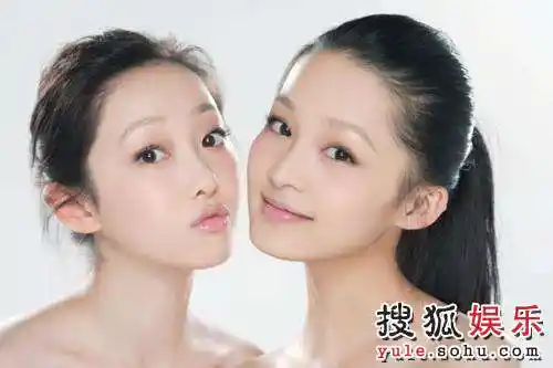 组图黛钗照片曝光蒋梦婕李沁青春逼人