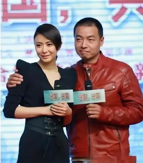 好在2016年,王挺与现在的舞蹈家老婆牵手走进婚姻.