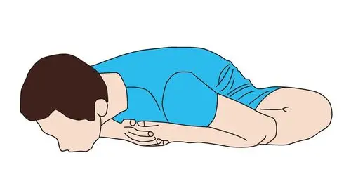 能让男人"雄起"的5式性保健操