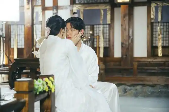 步步惊心:丽##边伯贤##池赫拉