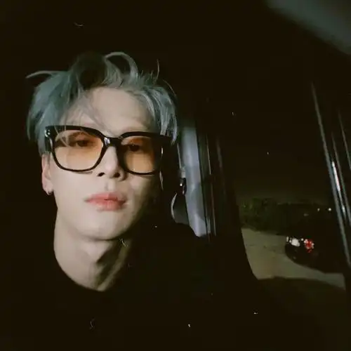 jackson新头像77壁纸又更新啦