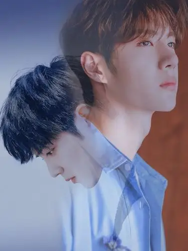 肖战王一博好帅 - 堆糖,美图壁纸兴趣社区