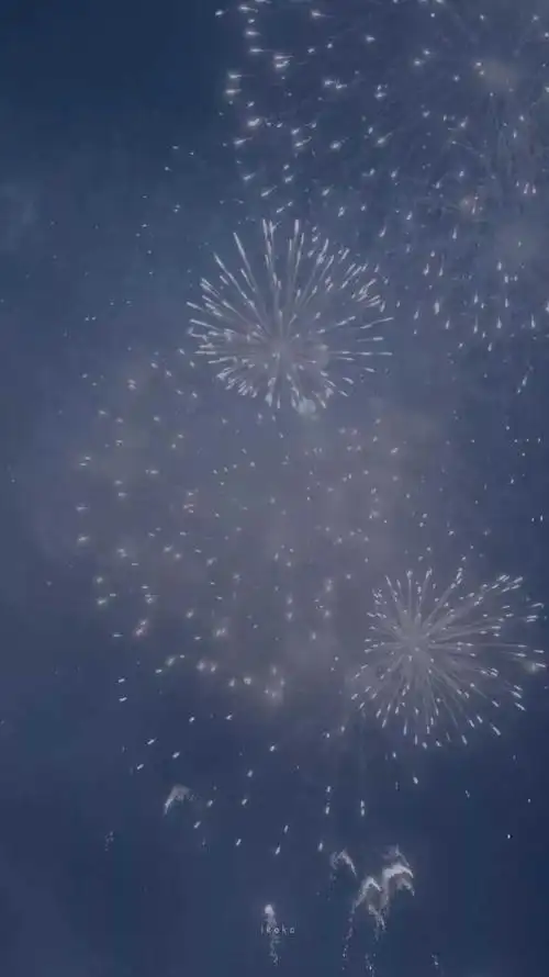 有哪些高质量的微信聊天背景图片