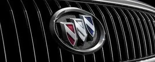 三个盾牌的车标是什么车