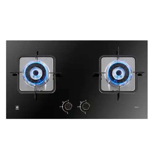 樱花燃气灶 - 燃气灶