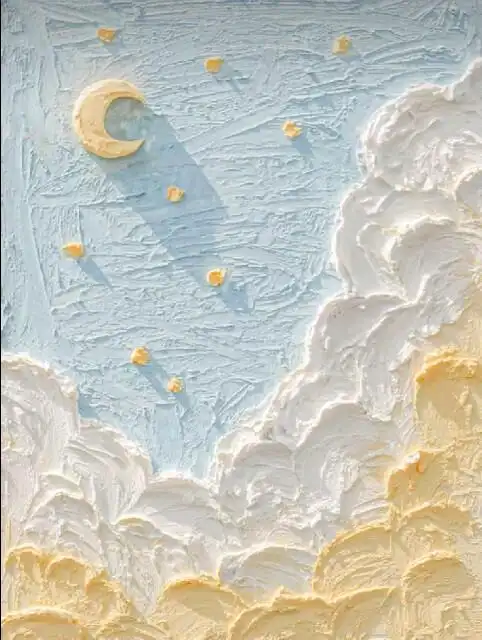 手绘背景图 - 堆糖,美图壁纸兴趣社区