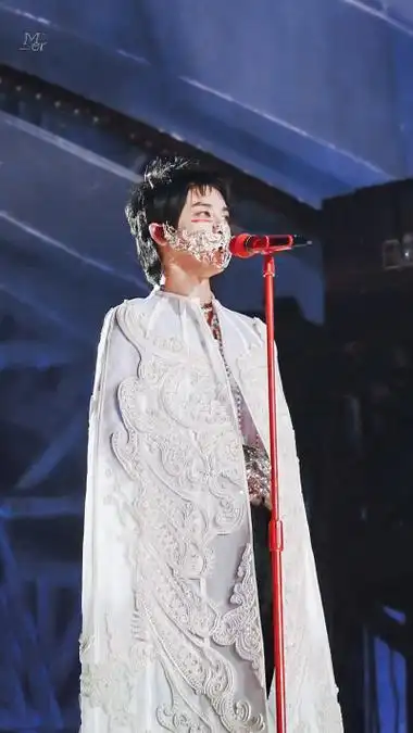 华晨宇手势 - 高清图片,堆糖,美图壁纸兴趣社区