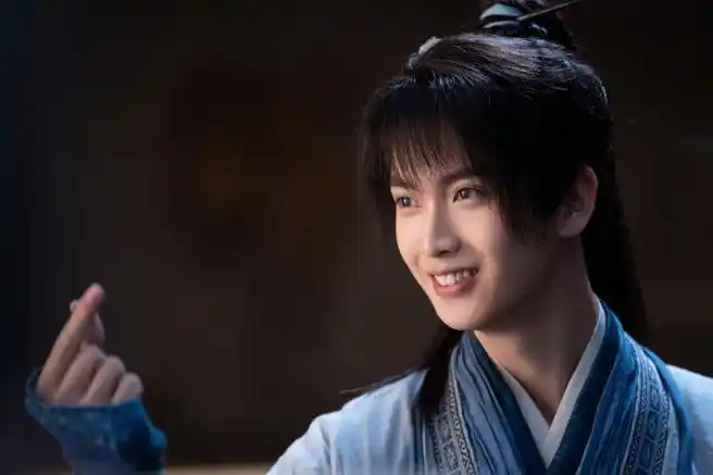 陈宥维一念关山##陈宥维元禄