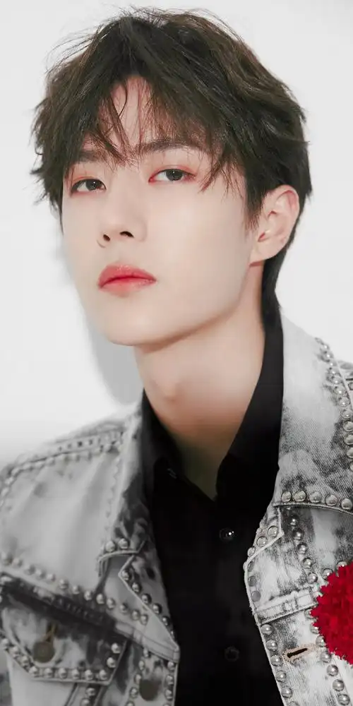 王一博 - 堆糖,美图壁纸兴趣社区