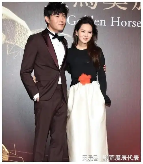 秦昊和伊能静之间的"美好",结婚八年,如今恩爱如同初恋