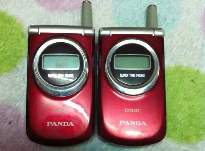 二十年前国产手机"神仙打架",诞生了这"四大天王"_销量_夏新_成为了