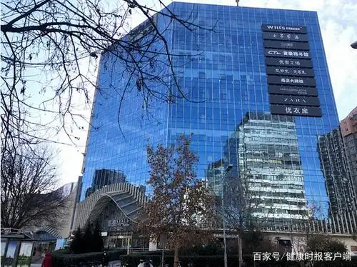 望京凯德mall环境阳性?商场经理:等官方通知,已全员核酸检测