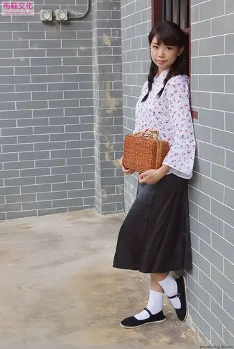 【转载】布鞋美图01454 - woaisiwabuxie的日志 - 网易博客