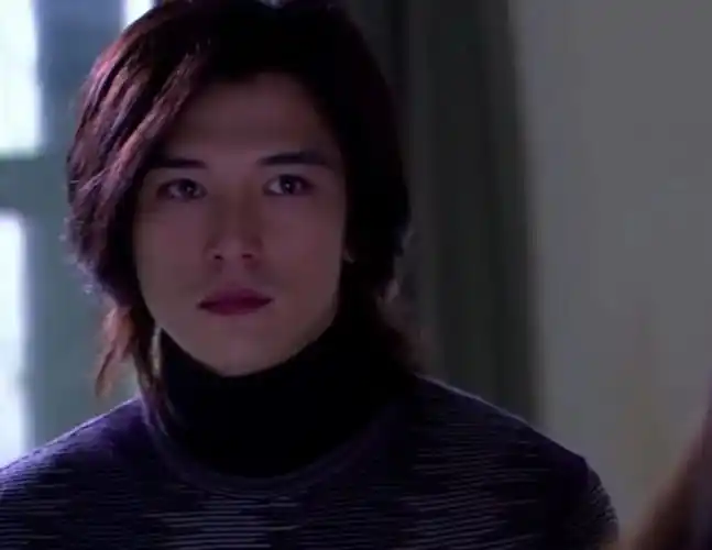 从渣男到演员邱泽的双面人生