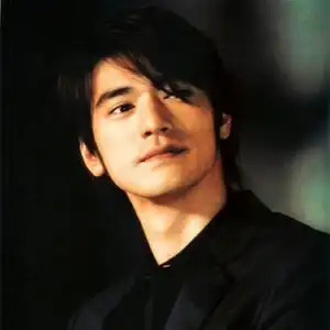 腾冲金城武头像