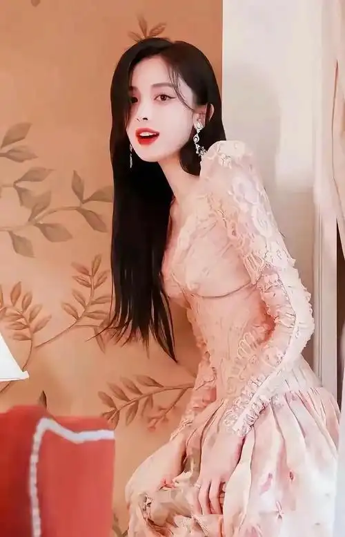 古力娜扎明星壁纸14