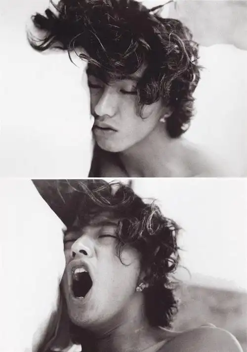 木村拓哉 写真 | 颜值巅峰 横须贺功光