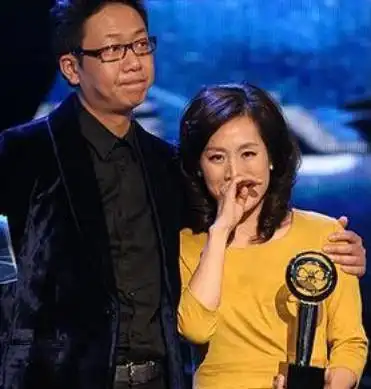 48岁央视前主持人林海走红后与妻子离婚跳槽2年事业坎坷