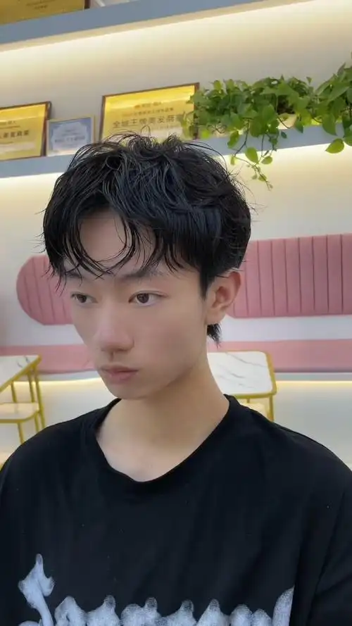 全网最火蝴蝶烫